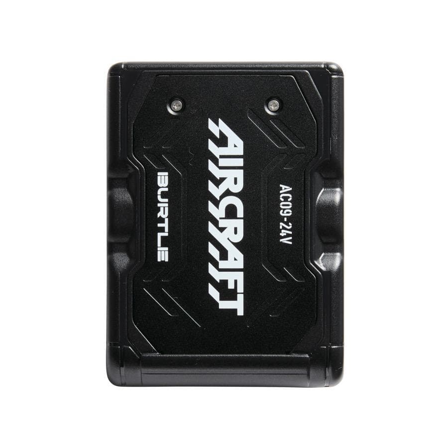 【新品未使用】 バートルAC09 AC09-2 アーバンブラック マットブラック