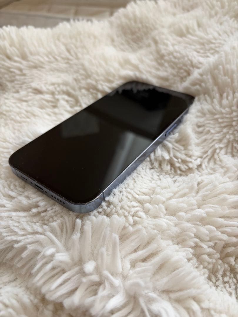 iPhone13 pro 256GB 本体