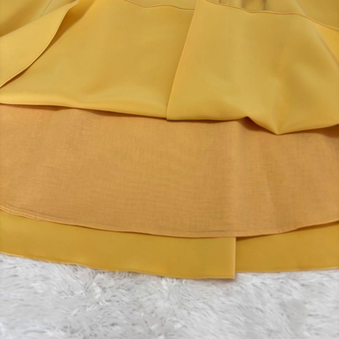 23年　フォクシーニューヨーク 43887 Skirt Sangria 42