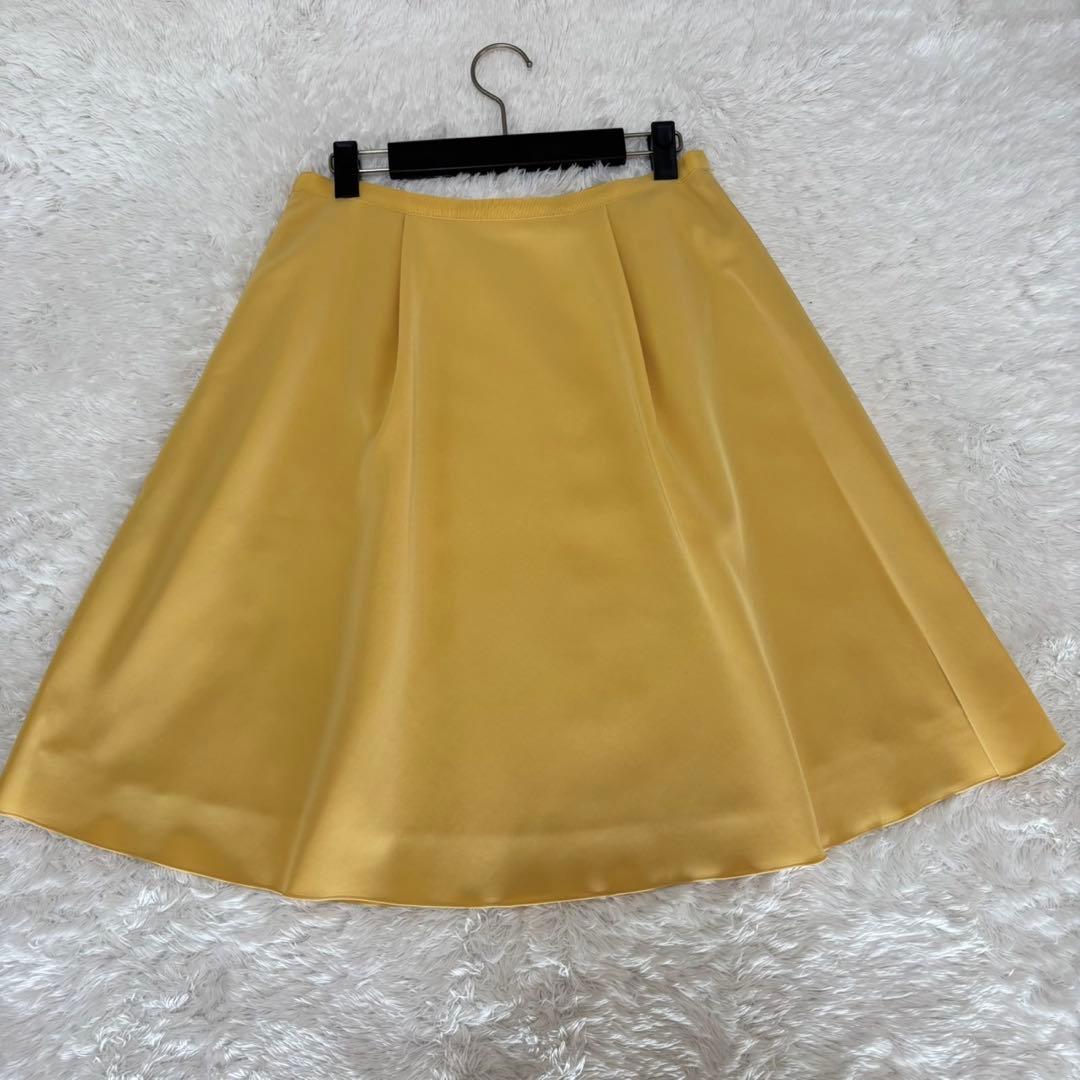 23年　フォクシーニューヨーク 43887 Skirt Sangria 42