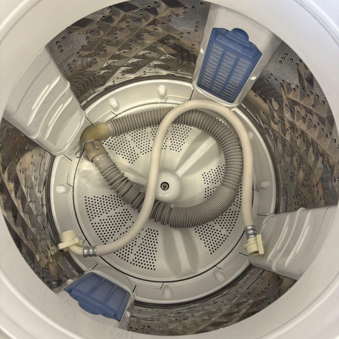 82　特別価格　洗濯機　パナソニック　10キロ　大きめ　安い　設置無料　エコナビ