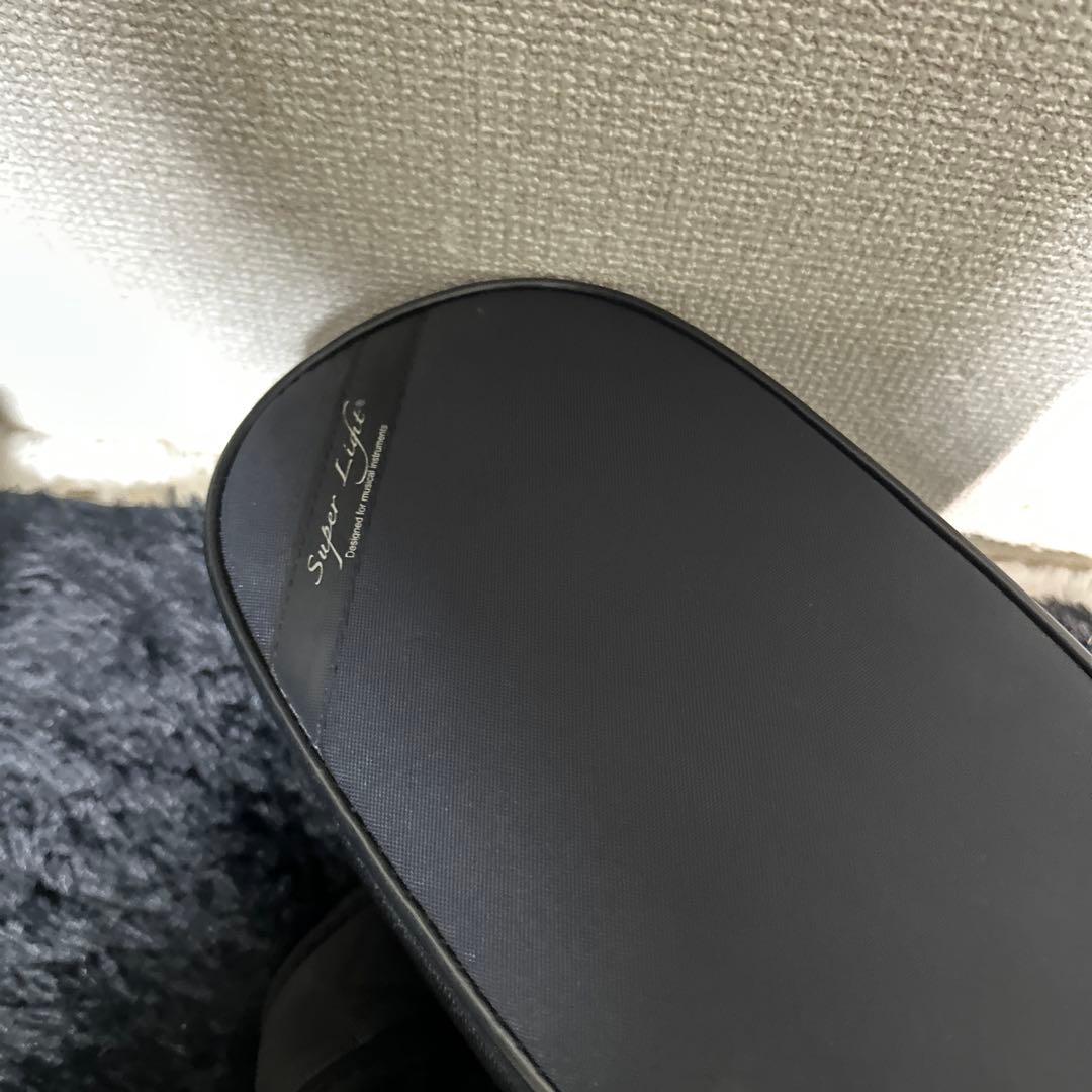 野口實 マンドリン 弦楽器 SB-52 2009 Super Light