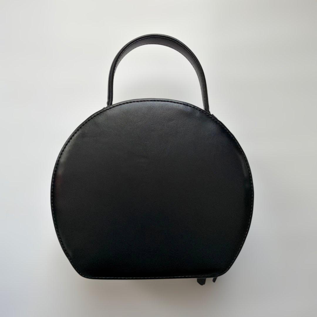 【TSURU By MARIKO OIKAWA】美品　バッグ