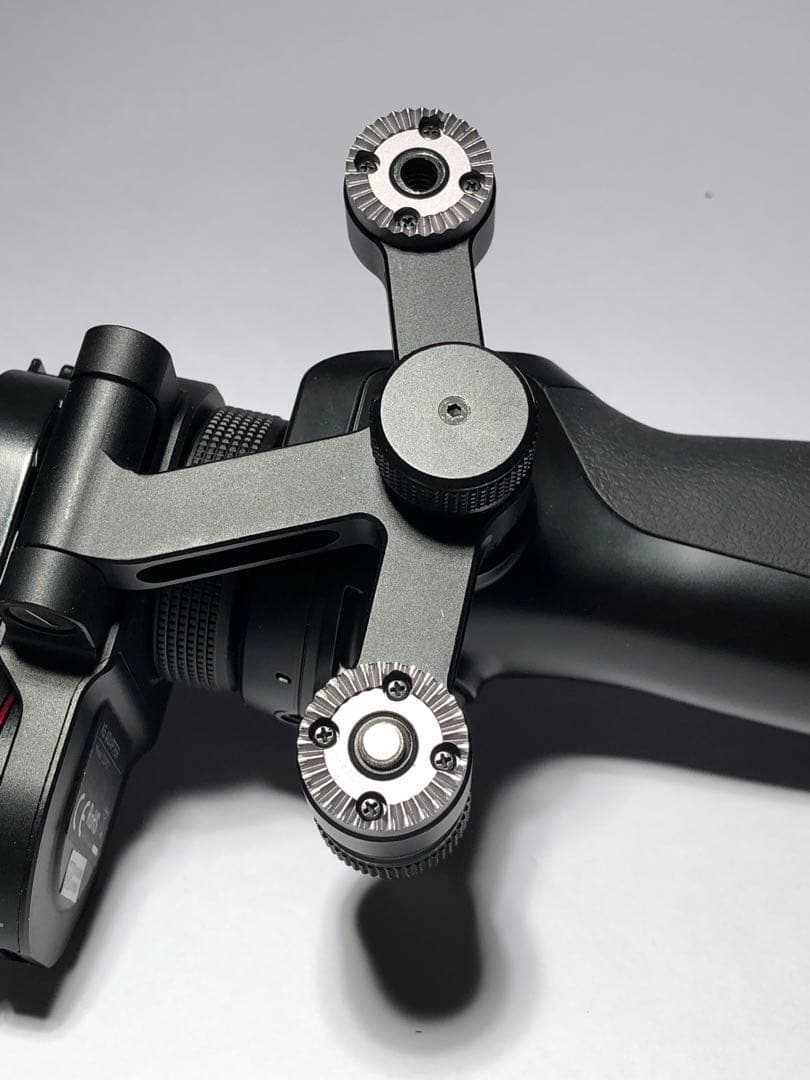 ビデオカメラ dji osmo pro X5