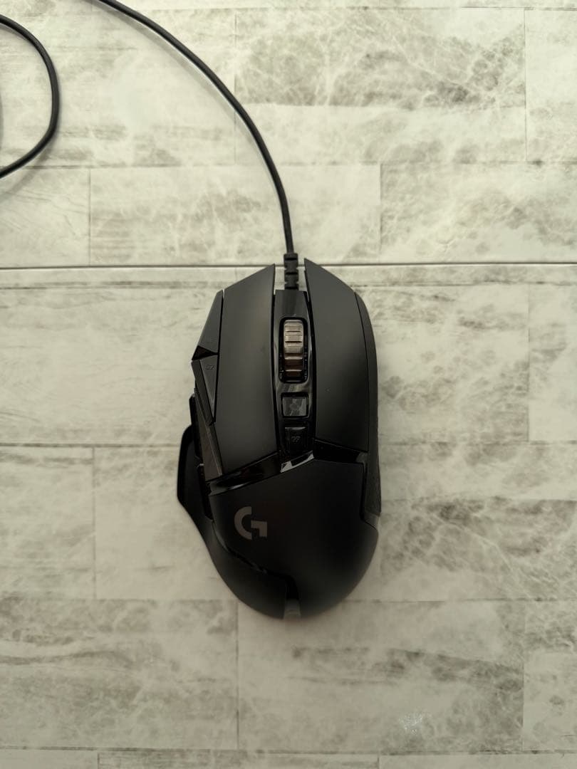 ロジクール G913 TKL G502 HERO マウスバンジー 3点セット