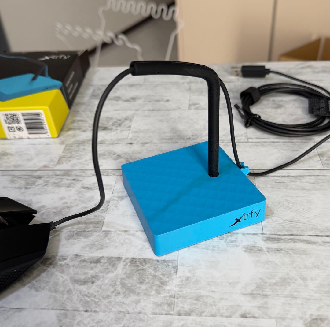 ロジクール G913 TKL G502 HERO マウスバンジー 3点セット