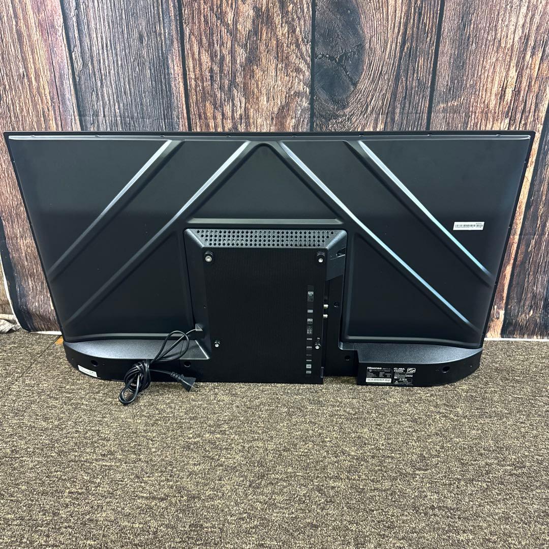 Hisense ハイセンス 40A4N 2025年製 40インチ