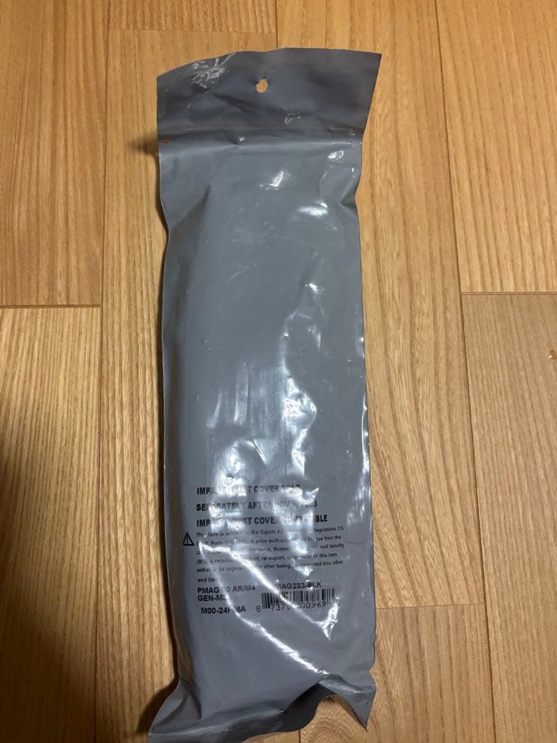 MAGPUL PMAG 40 AR/M4 GEN M3 マガジン