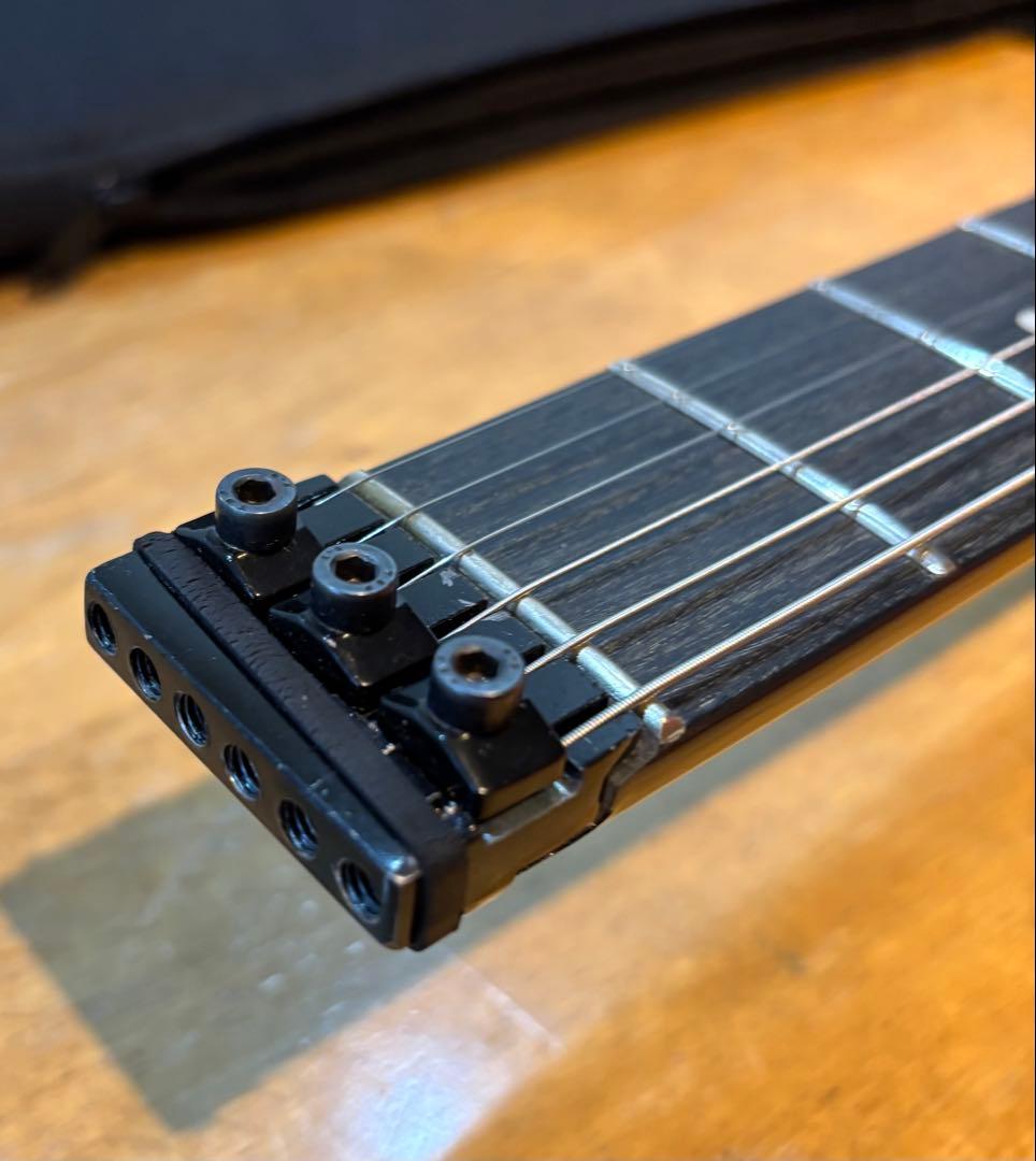 Spirit BY STEINBERGER スタインバーガー EMG搭載