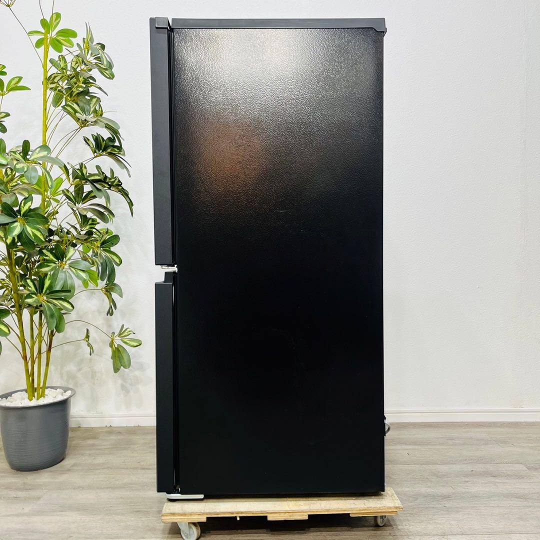 ♦️Panasonic a2964 2ドア冷蔵庫 156L 2024年製 22♦️