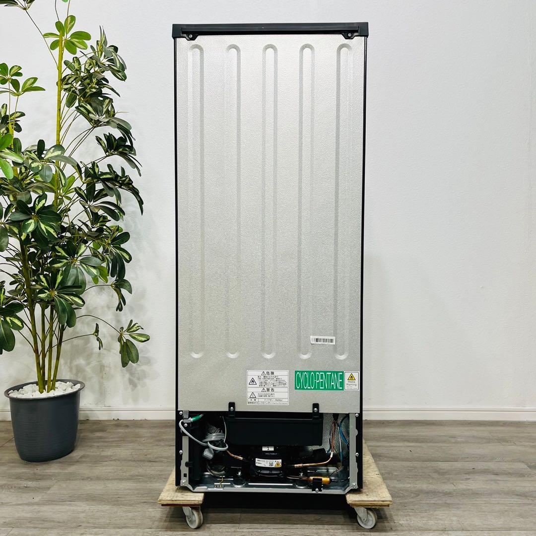 ♦️Panasonic a2964 2ドア冷蔵庫 156L 2024年製 22♦️