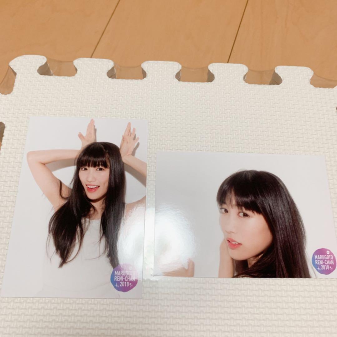 高城れに　生写真