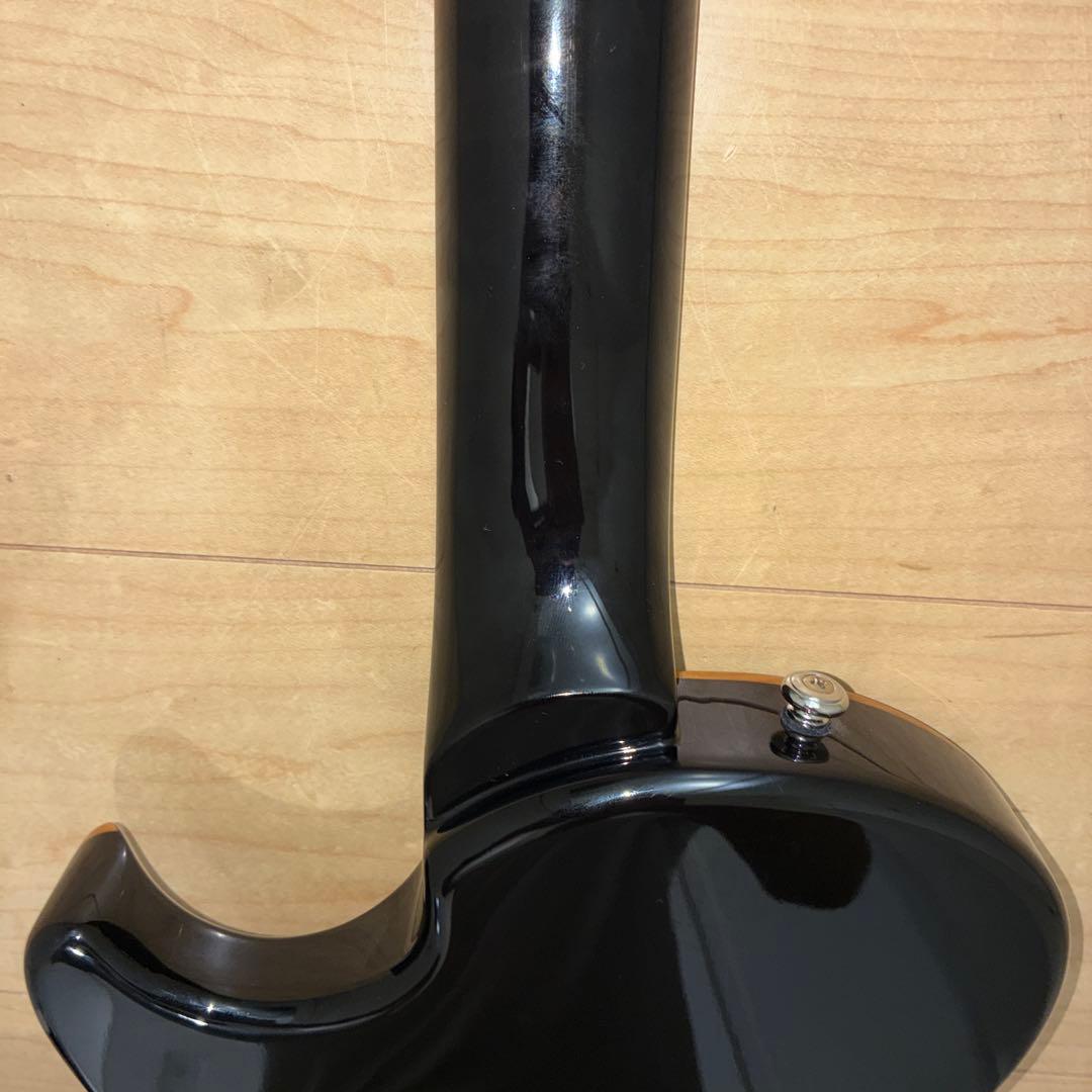 希少　PRS SE Singlecut★ポールリードスミス★シングルカットモデル