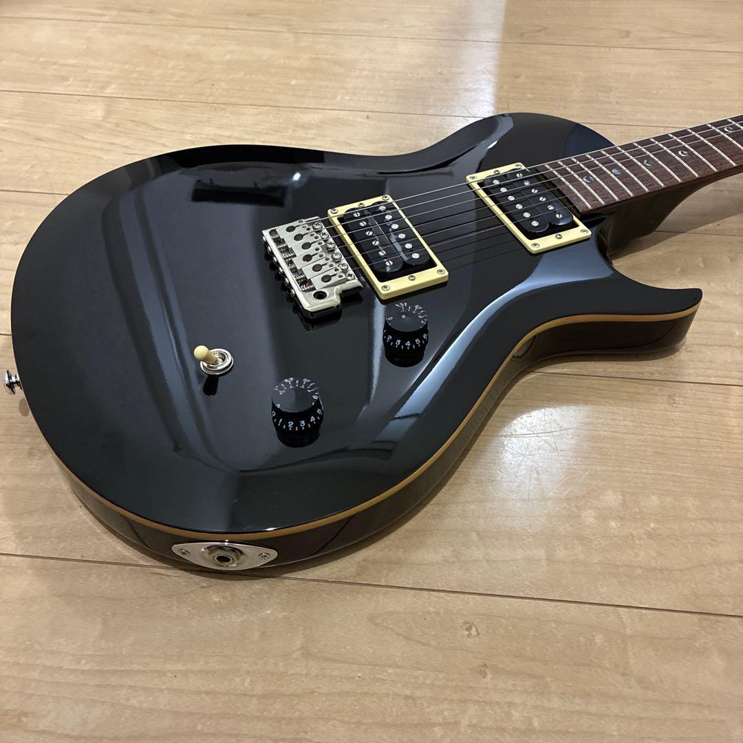 希少　PRS SE Singlecut★ポールリードスミス★シングルカットモデル