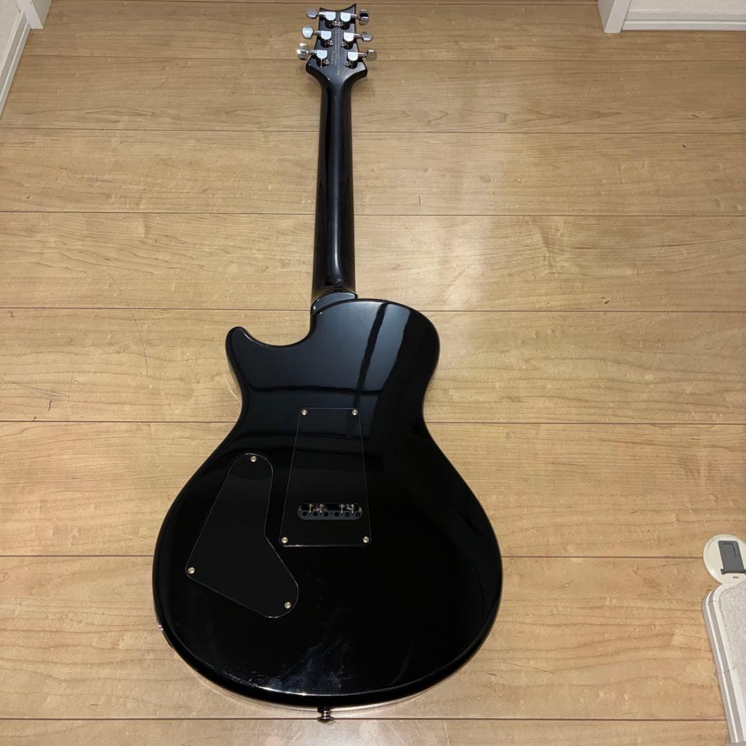 希少　PRS SE Singlecut★ポールリードスミス★シングルカットモデル