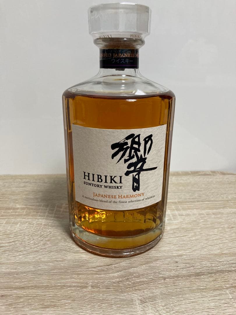 響-Hibiki Japanese Harmony 700ml