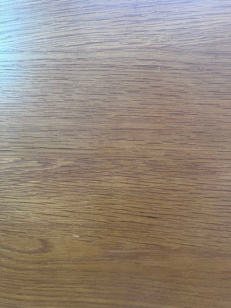 unicy ウニコ　ダイニングテーブル　TORITO エクステンションW1250