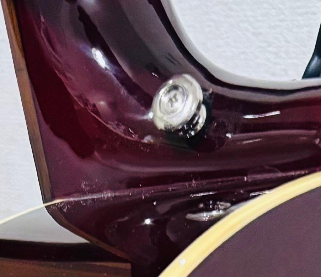 Epiphone エピフォン　1963 EJ-45/WR アコースティックギター