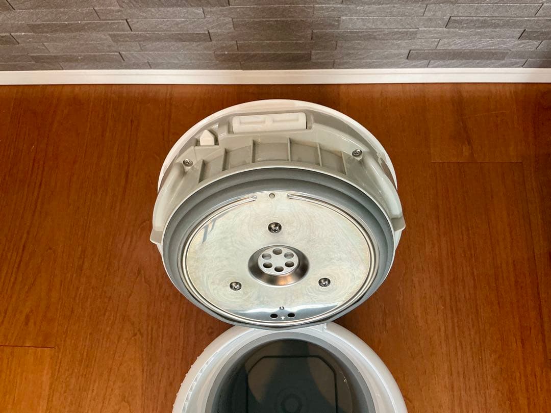 象印 加湿器 EE-RS35型 10畳用(マンション) クエン酸付き