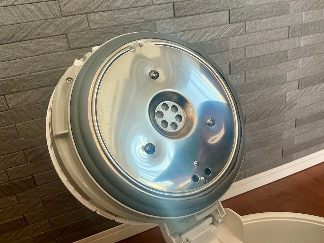 象印 加湿器 EE-RS35型 10畳用(マンション) クエン酸付き