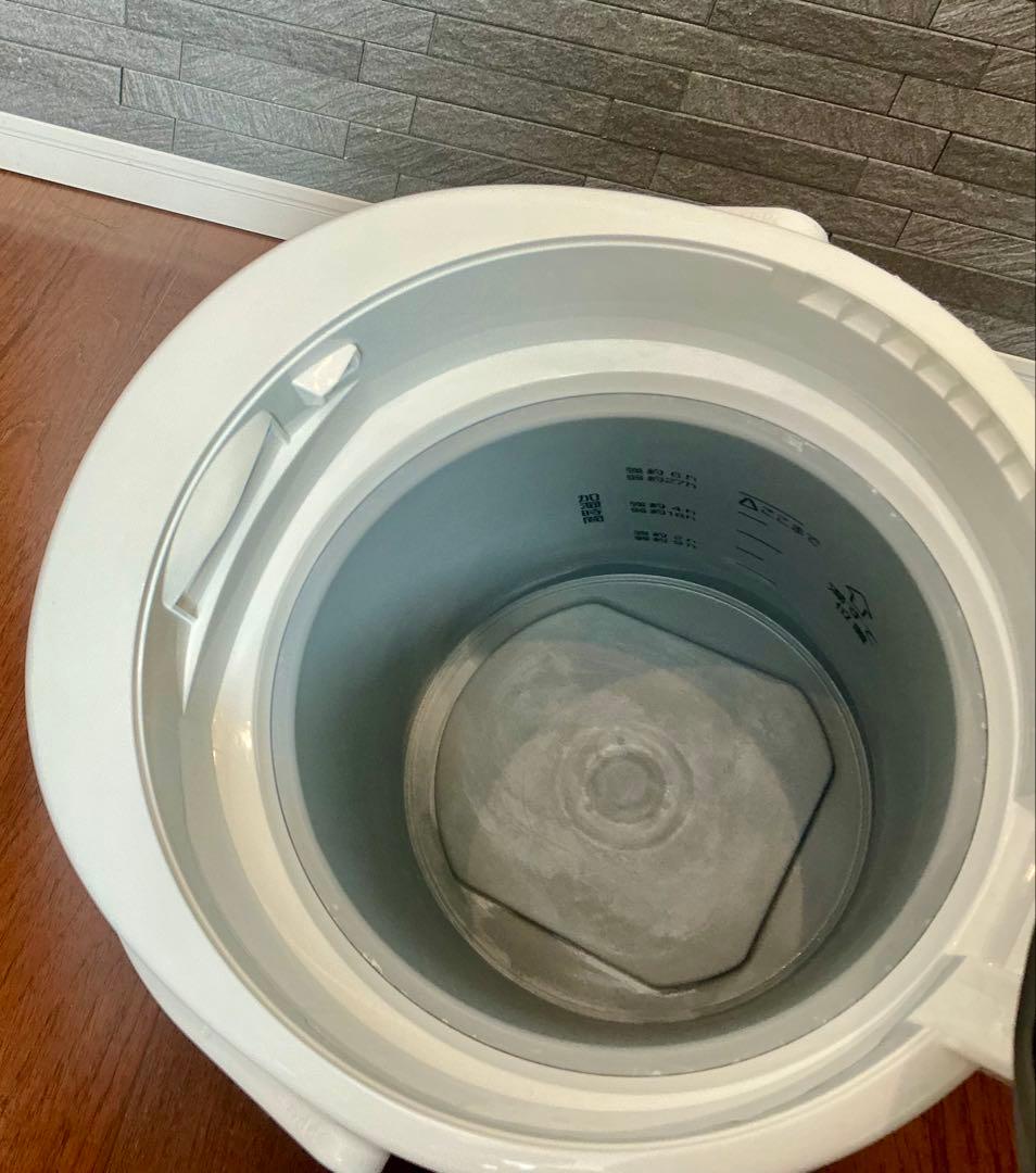 象印 加湿器 EE-RS35型 10畳用(マンション) クエン酸付き