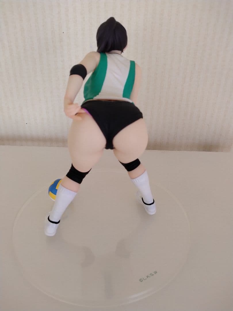 終末のハーレム 東堂晶 1/6 着せ替えのびのびフィギュア