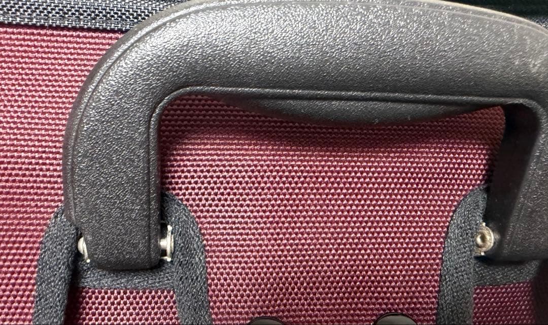 4/4フルサイズ　バイオリンケース　GEWA Gambara