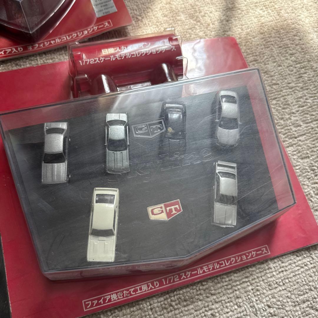 Ferrari ミニカーコレクション 48台セット 全てコレクションケース付き