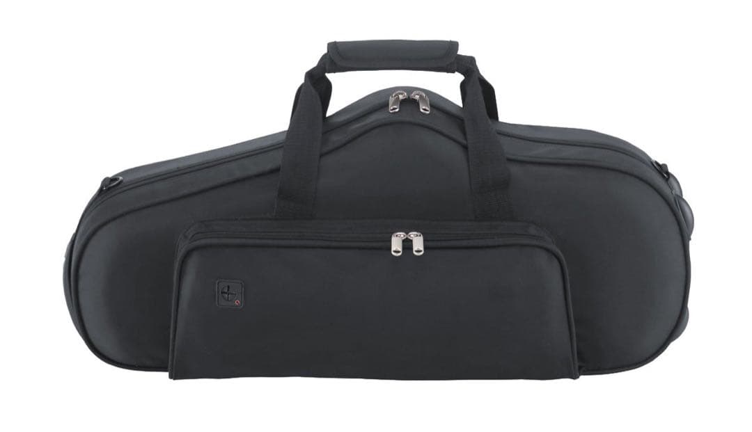 アルトサックス　セミハードケース