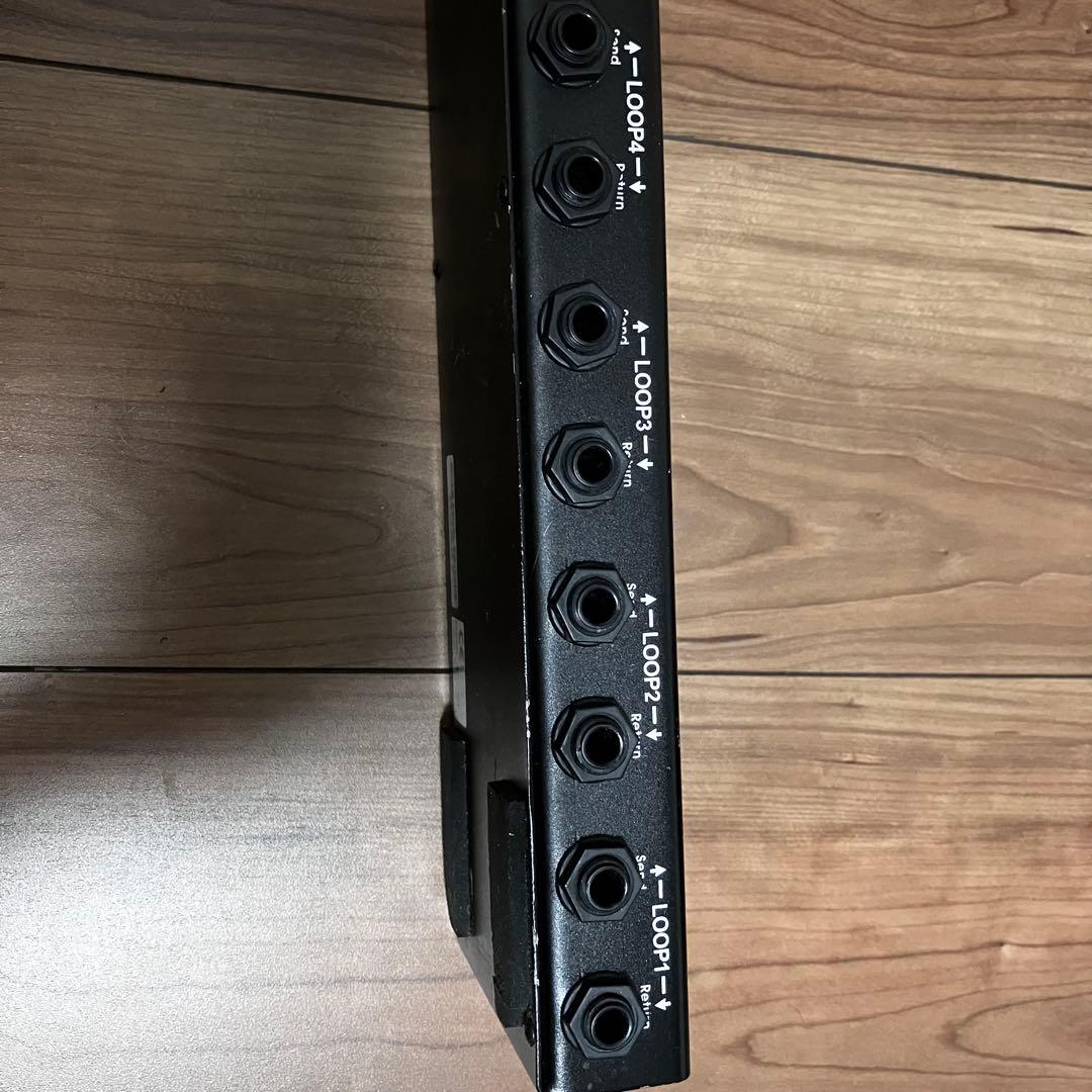 【Yすけ】Moen GEC438 スイッチャー