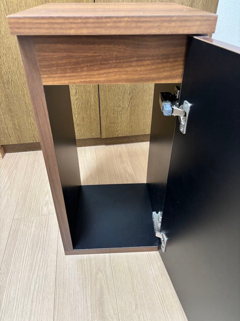 水槽　水槽台　キャビネット 30×30×60cm