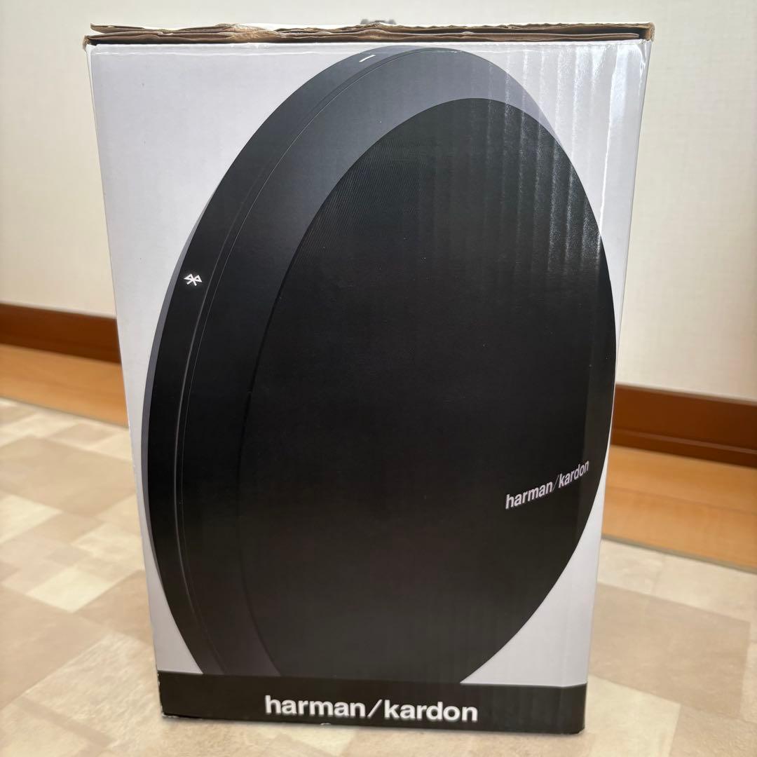 ＊未開封Harman Kardon ONYX STUDIO ワイヤレススピーカー