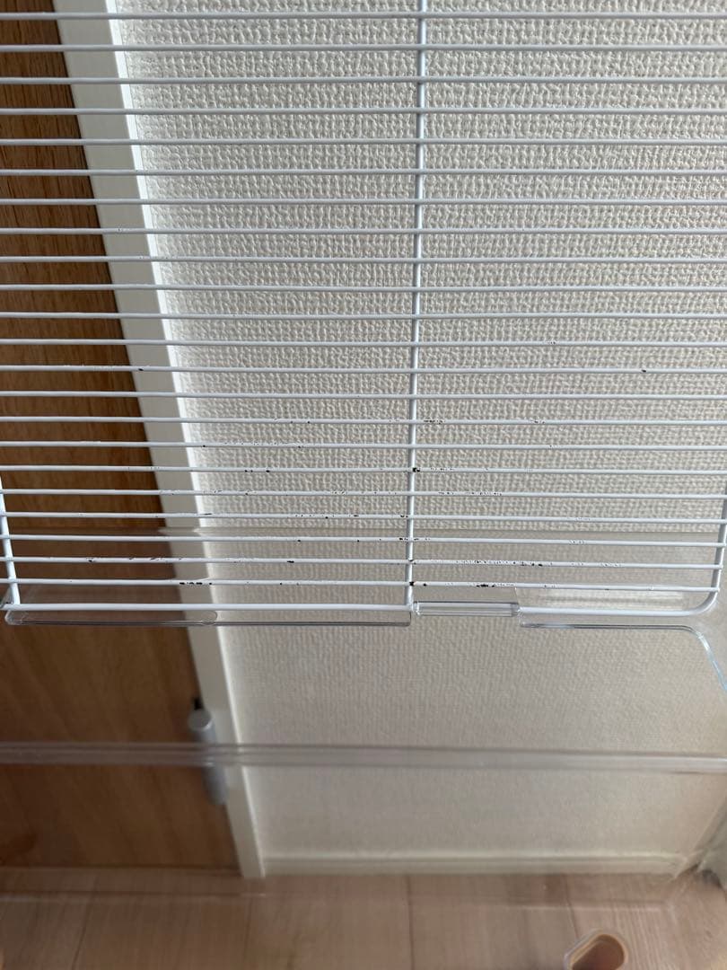 BUCATSTATE ケージ セット