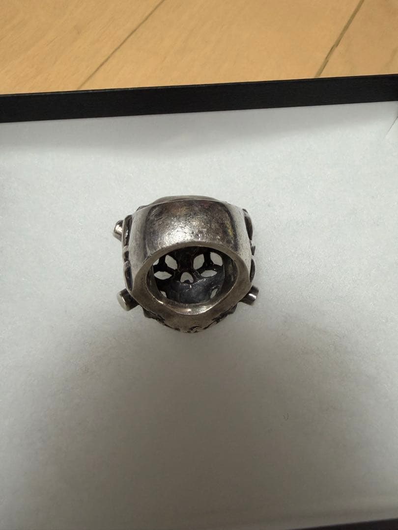 【Lee】Good Art HLYWD　エクスペンダブルズ　ラッキーリング