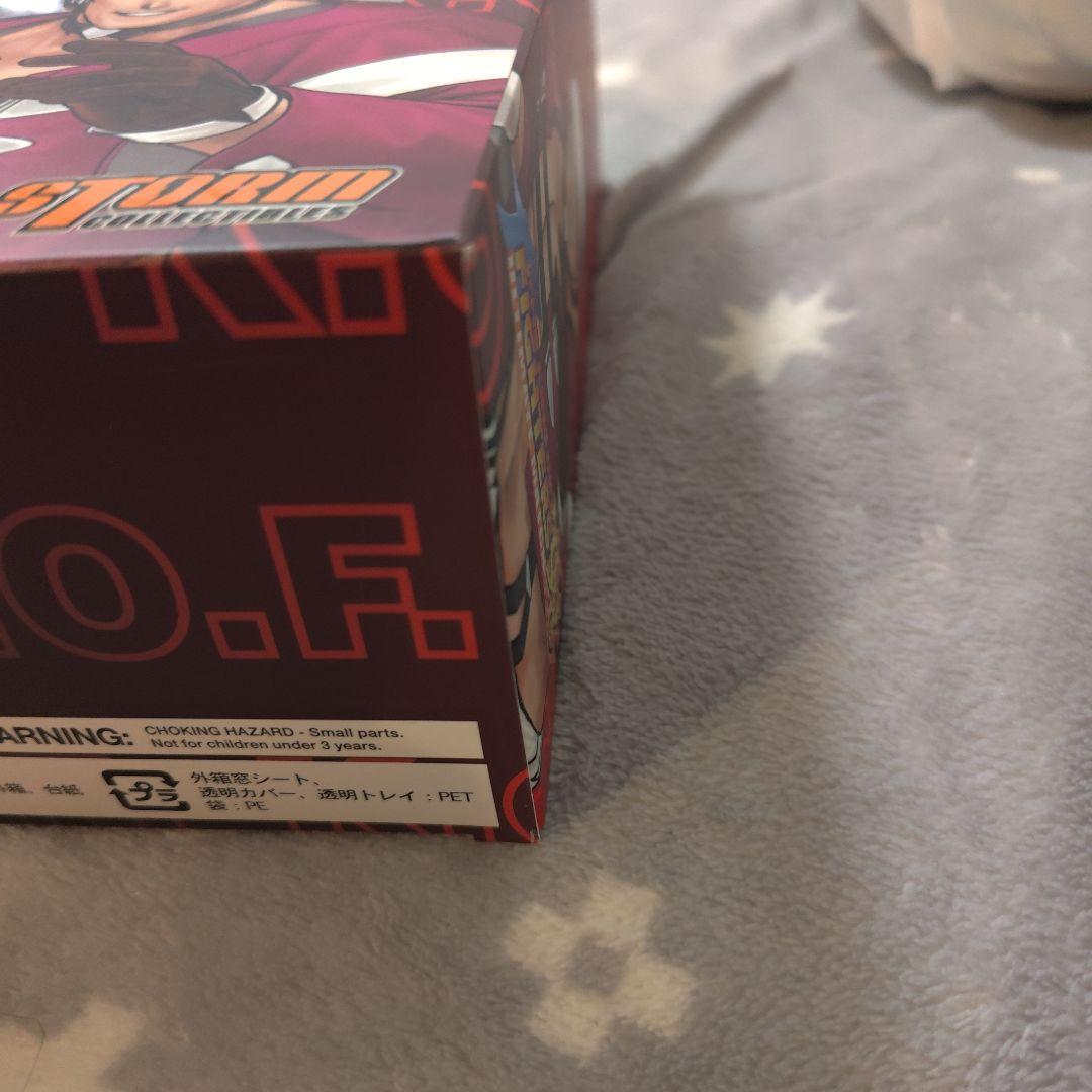 Storm Collectibles KOF ’98 七枷社 未開封 SNK