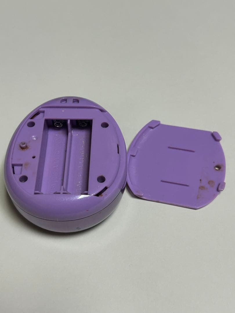 たまごっち4U＋アニバーサリーバージョン