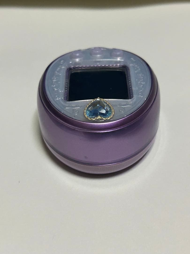 たまごっち4U＋アニバーサリーバージョン