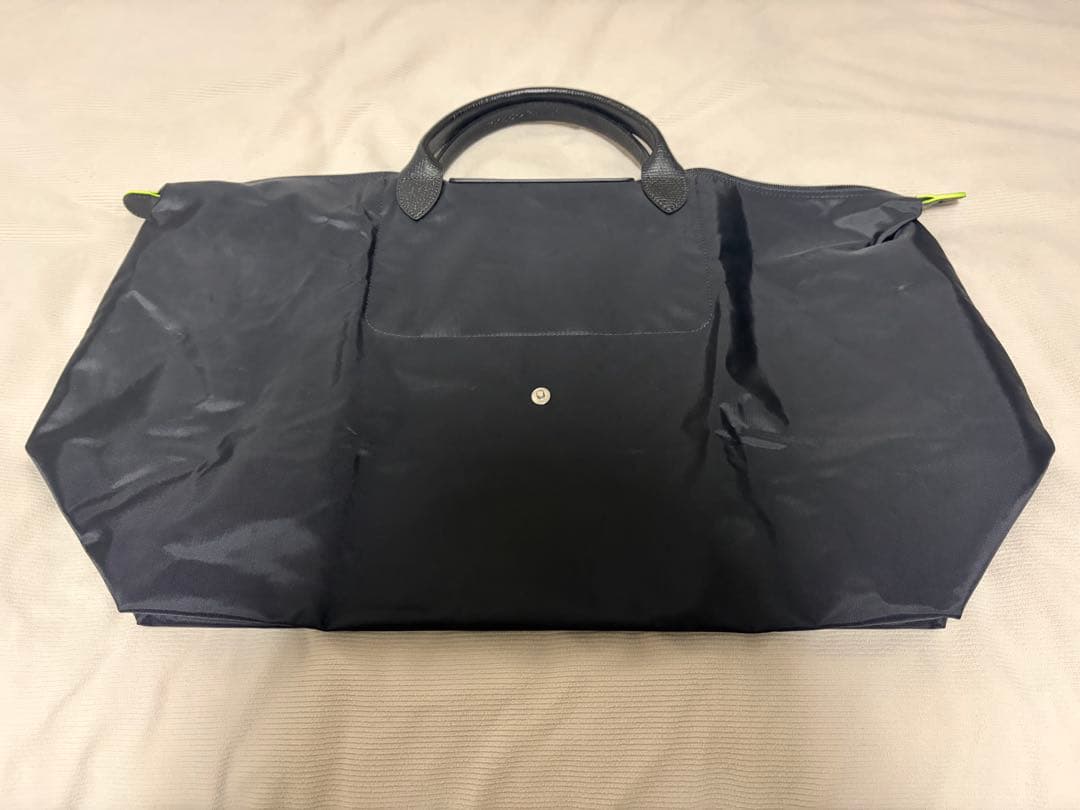 ロンシャン LONGCHAMP プリアージュ トートバック ハンドバック