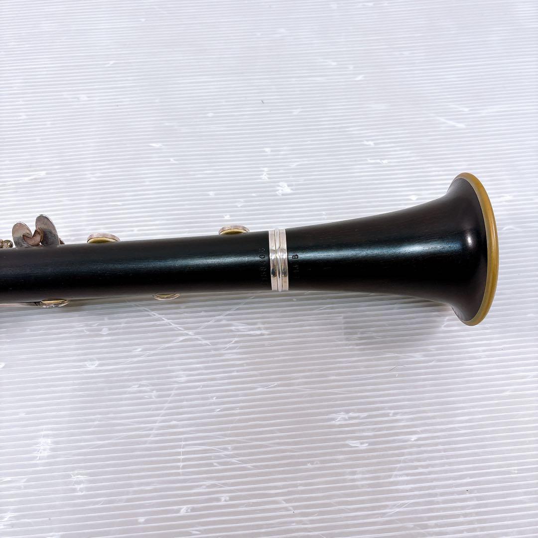 buffet crampon ビュッフェクランポン クラリネット E13