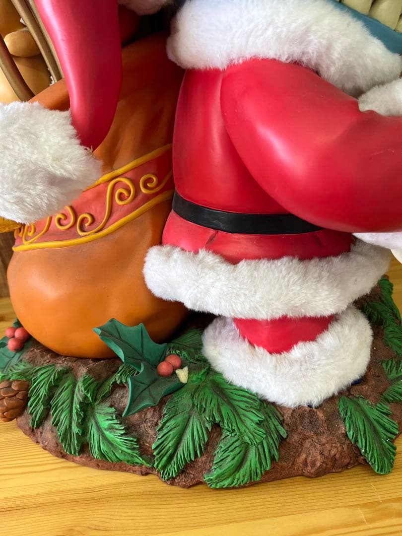 スティッチ 等身大ビックフィギュア 世界250体限定