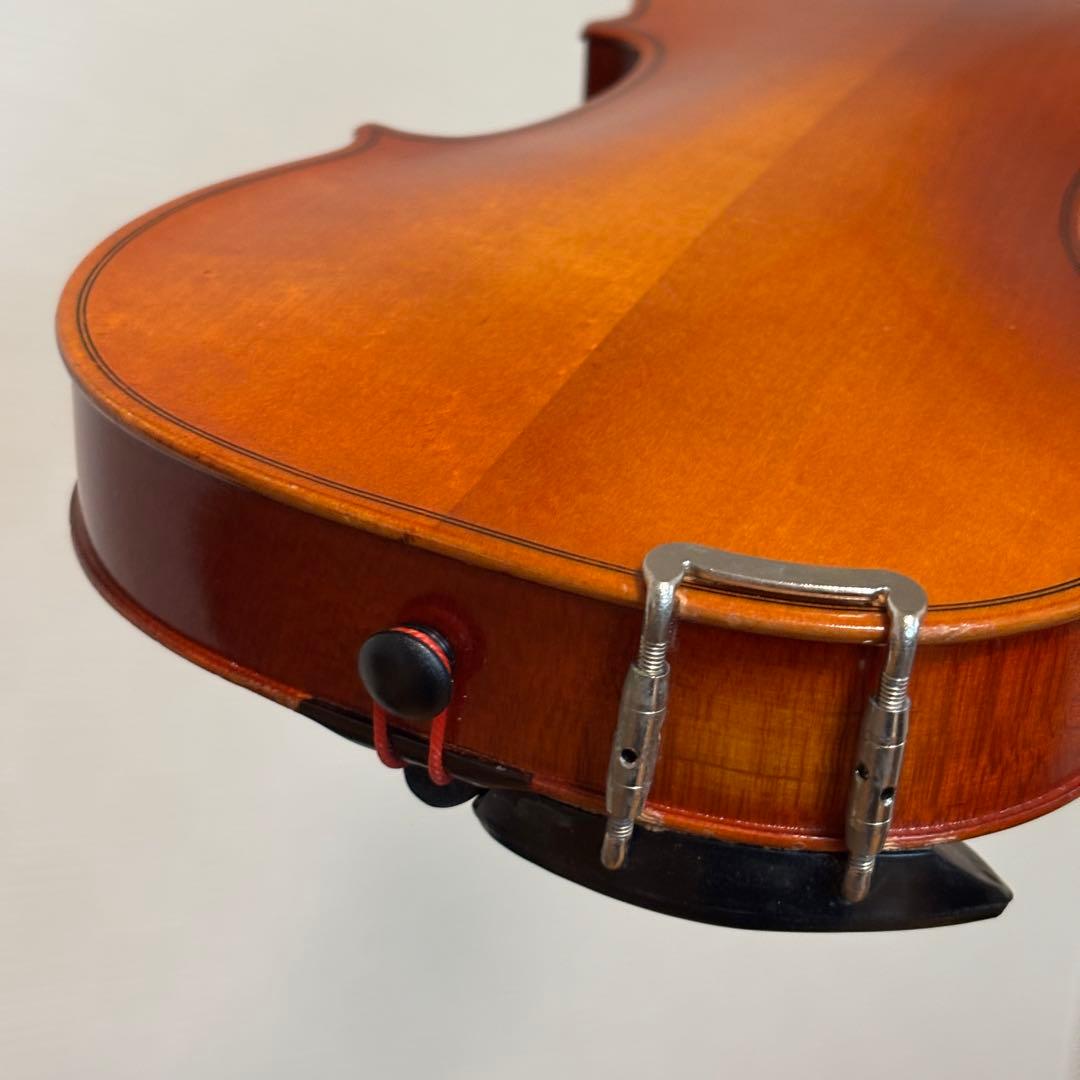 スズキ　バイオリン　No.220 1/8 1981年