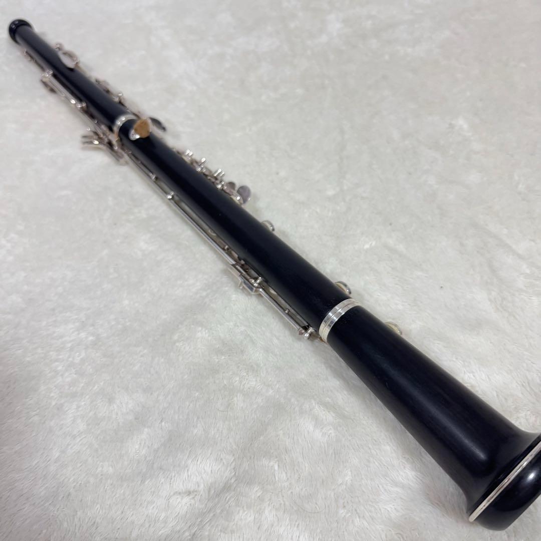 SELMER セルマー　オーボエ MOD122F グラナディラ　調整　メンテ済み