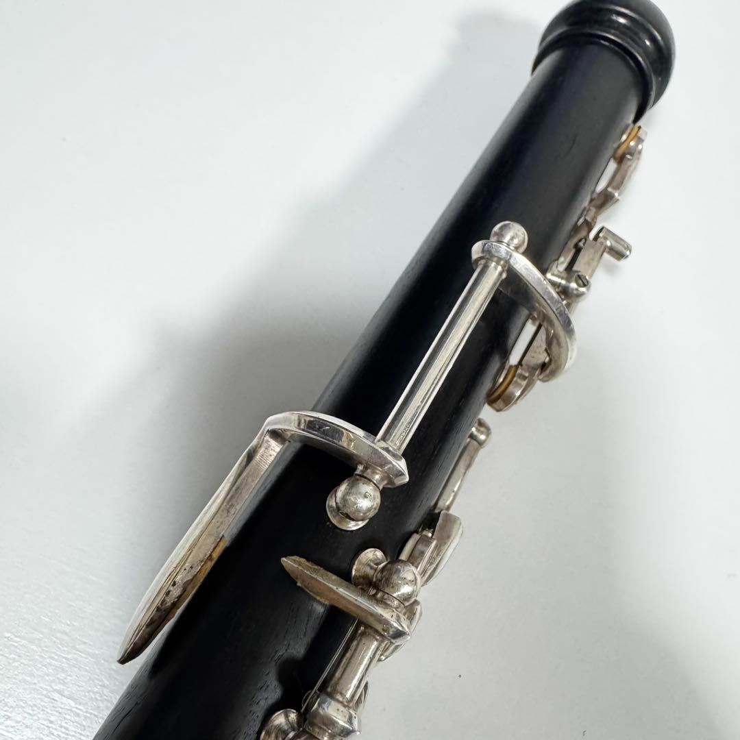 SELMER セルマー　オーボエ MOD122F グラナディラ　調整　メンテ済み