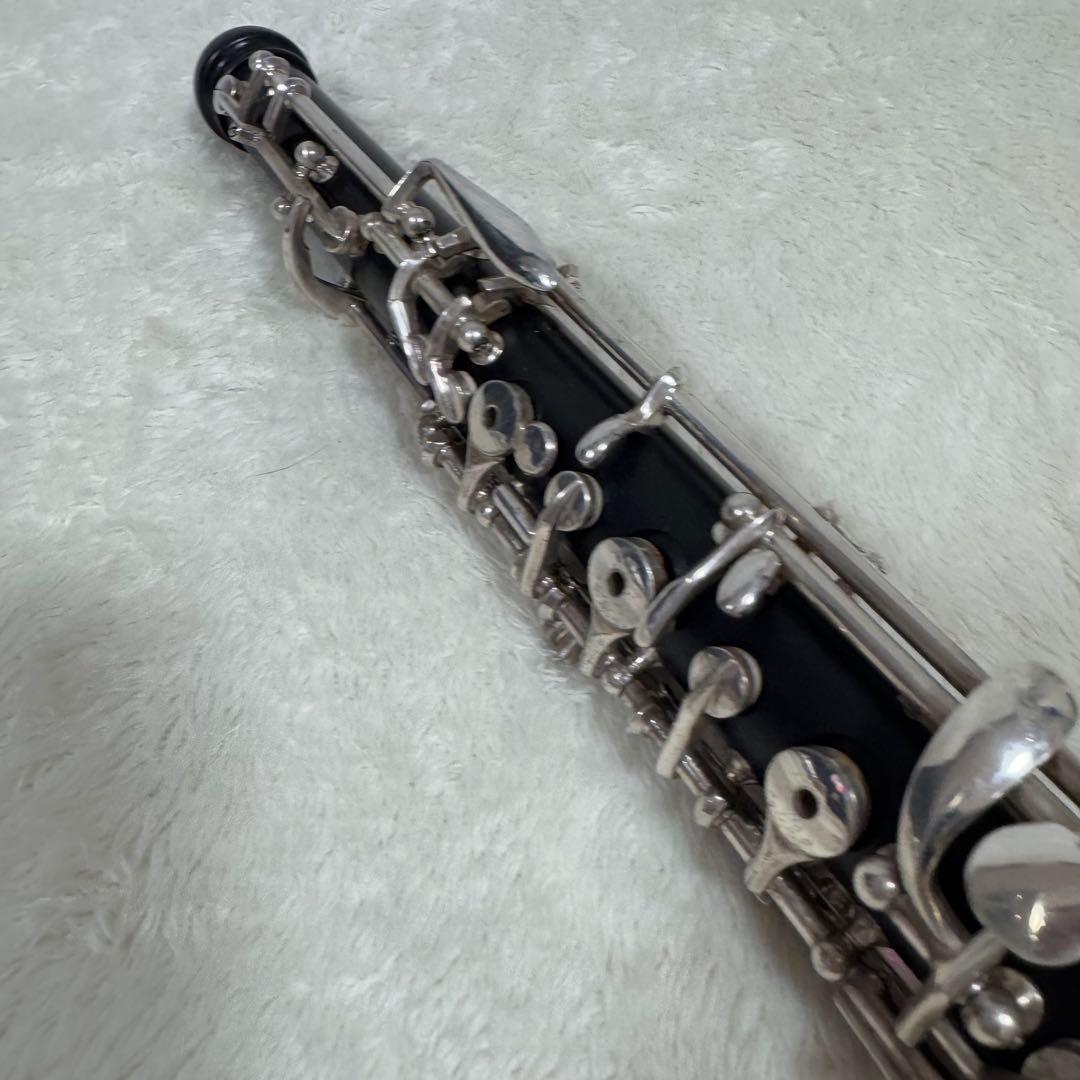 SELMER セルマー　オーボエ MOD122F グラナディラ　調整　メンテ済み