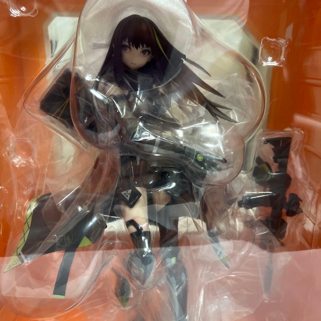 Ｍ4A1　MOD3 ドールズフロントライン　フィギュア　新品未開封