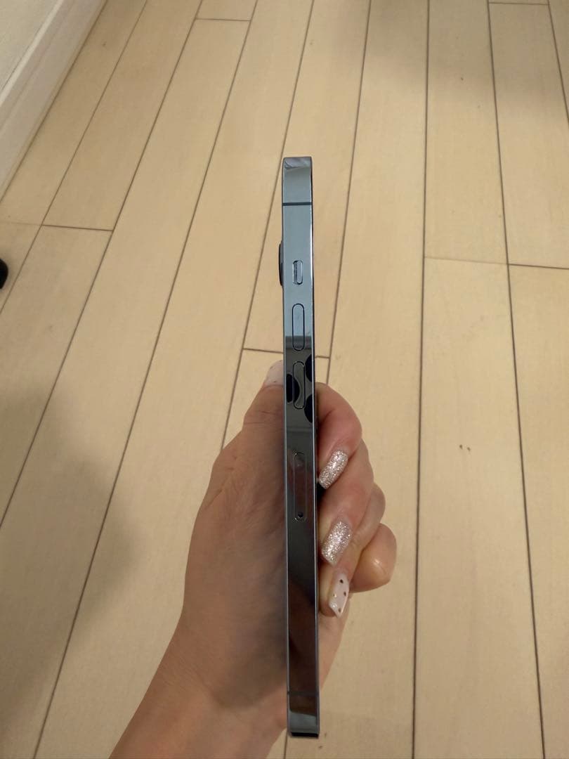 スマートフォン本体 iPhone 13pro 256GB