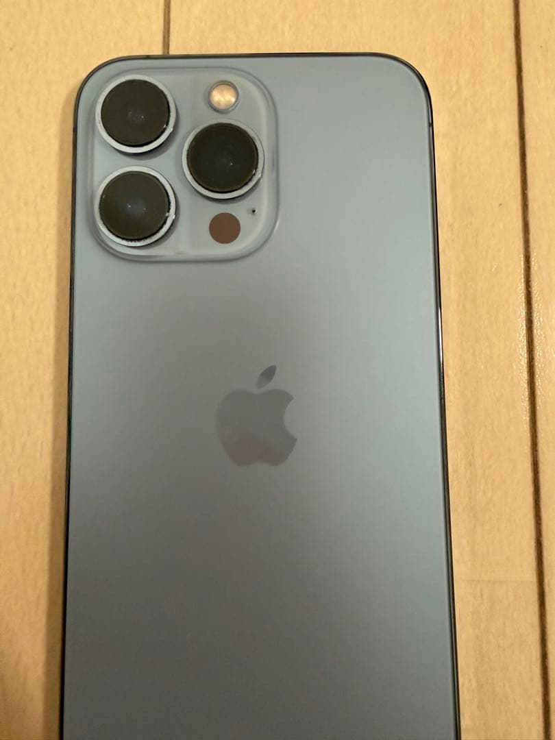 スマートフォン本体 iPhone 13pro 256GB