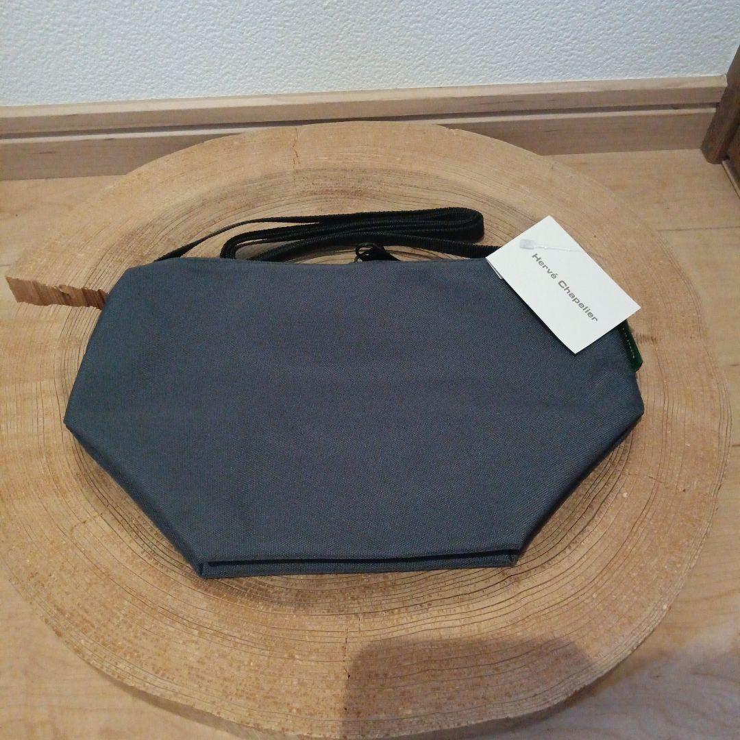 新品エルベシャプリエ　ミニポシェット　2885