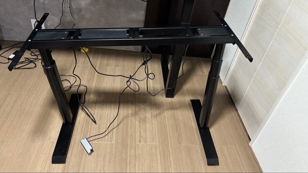 Flexispot(フレキシスポット)電動昇降テーブル　E8 ジャンク品