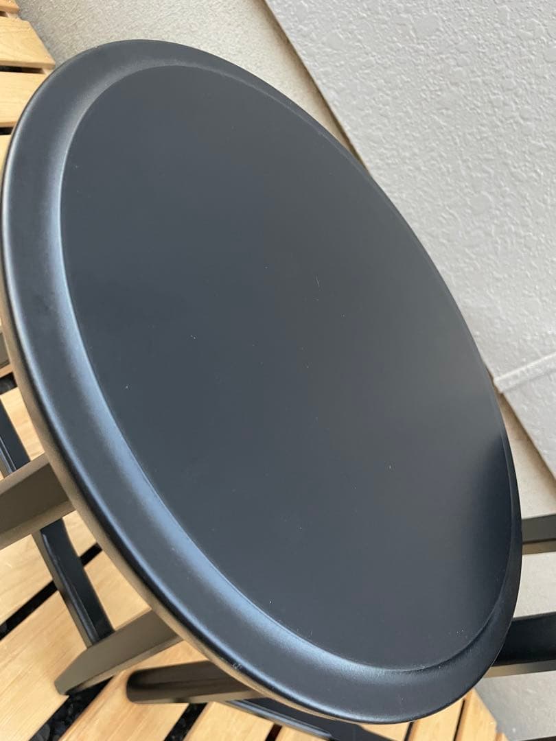 2点セット　サイドテーブル KRAGSTA クラーグスタ